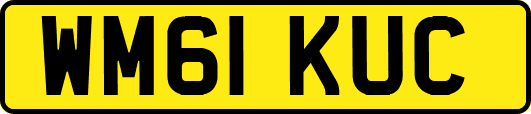 WM61KUC