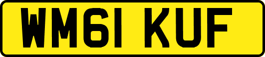 WM61KUF