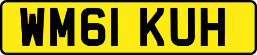 WM61KUH