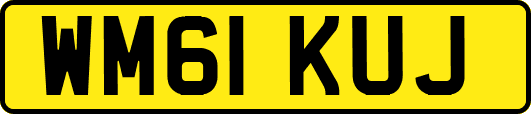 WM61KUJ