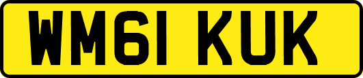 WM61KUK
