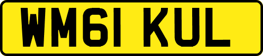 WM61KUL