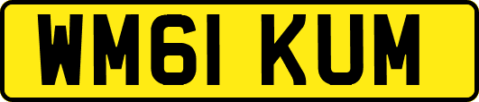 WM61KUM