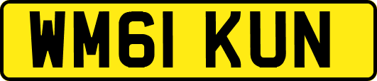 WM61KUN