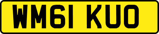 WM61KUO