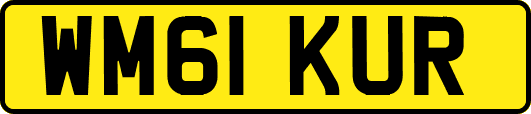 WM61KUR