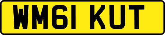 WM61KUT