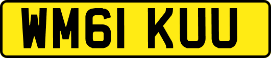 WM61KUU