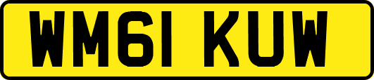 WM61KUW