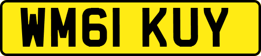 WM61KUY