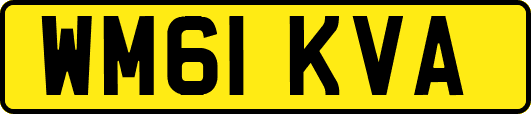 WM61KVA