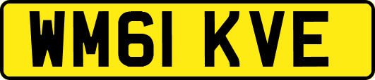 WM61KVE