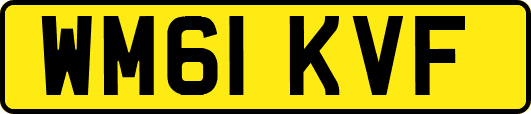 WM61KVF