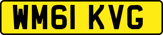 WM61KVG