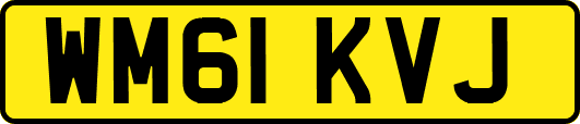 WM61KVJ