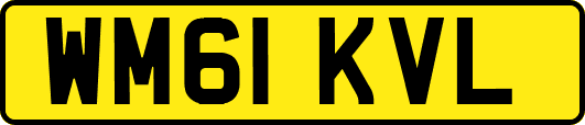 WM61KVL