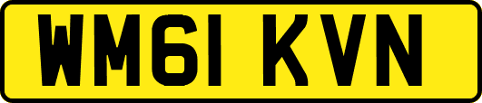 WM61KVN