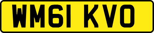 WM61KVO