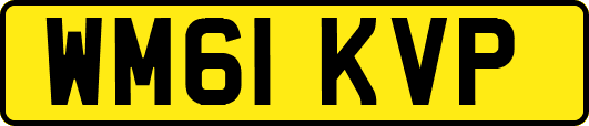 WM61KVP