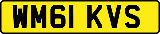 WM61KVS