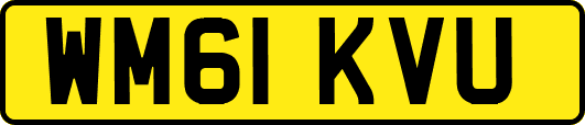 WM61KVU