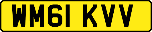 WM61KVV