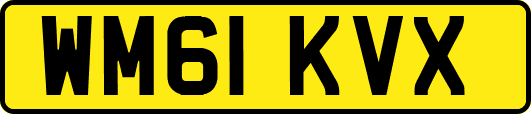 WM61KVX
