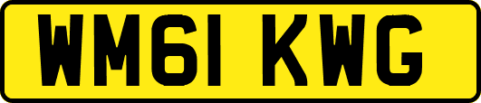 WM61KWG