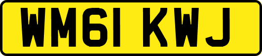 WM61KWJ