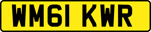 WM61KWR