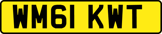 WM61KWT
