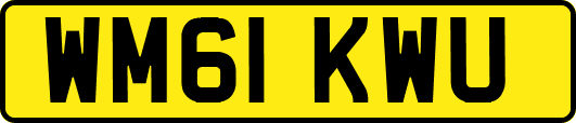 WM61KWU