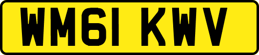 WM61KWV