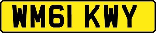 WM61KWY