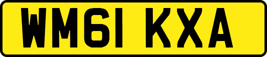 WM61KXA
