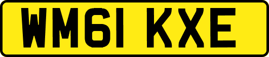 WM61KXE