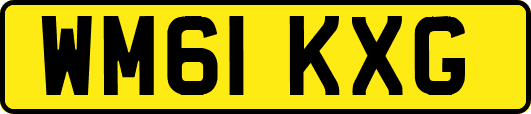 WM61KXG