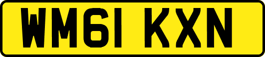 WM61KXN