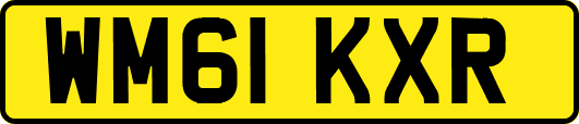 WM61KXR