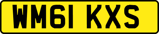 WM61KXS