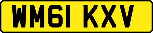 WM61KXV