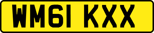 WM61KXX