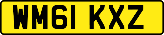 WM61KXZ