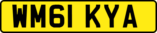 WM61KYA