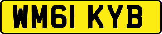 WM61KYB