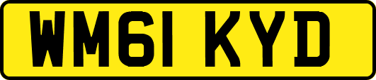 WM61KYD