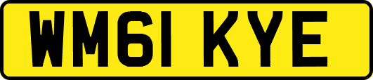 WM61KYE