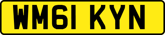 WM61KYN