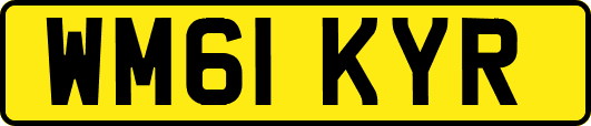 WM61KYR