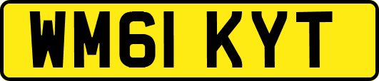 WM61KYT